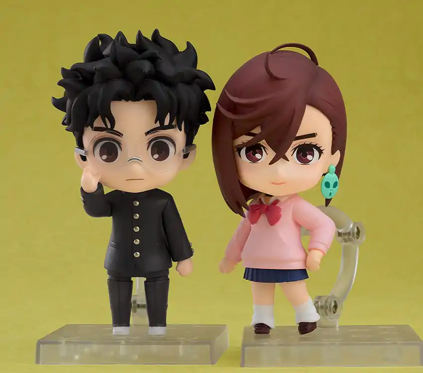 Dandadan Nendoroid akciófigura Okarun 10 cm termékfotó