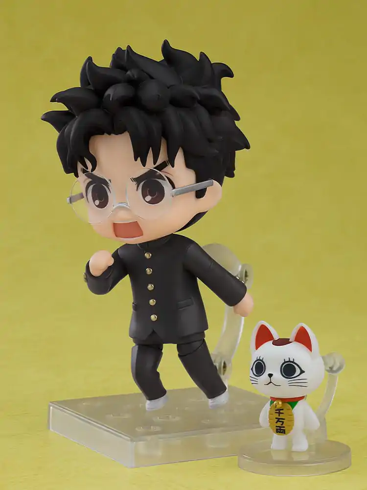 Dandadan Nendoroid akciófigura Okarun 10 cm termékfotó