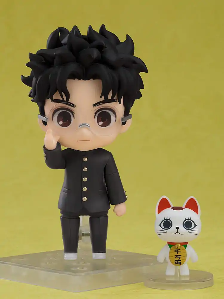 Dandadan Nendoroid akciófigura Okarun 10 cm termékfotó