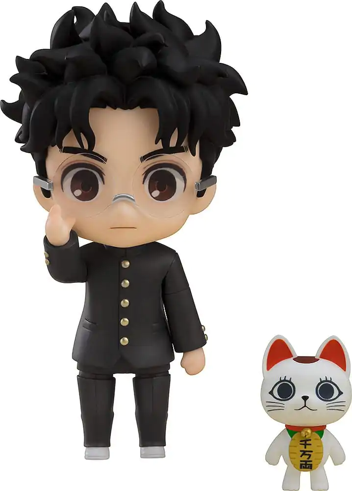 Dandadan Nendoroid akciófigura Okarun 10 cm termékfotó