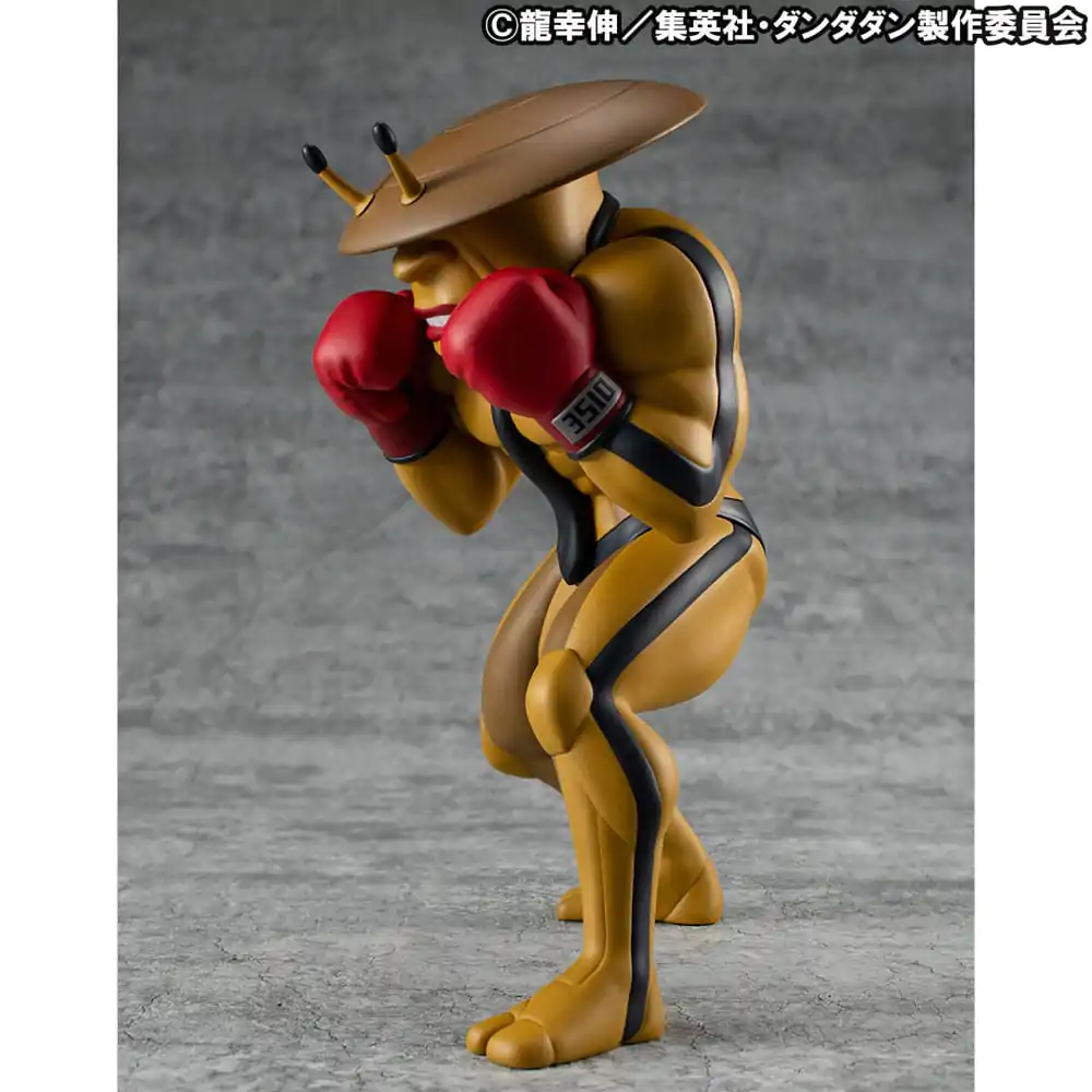 Dandadan Occultic Sofubi Collection Vinyl figurák 2-Pack Dover Demon & Chiquitita 15 cm  termékfotó