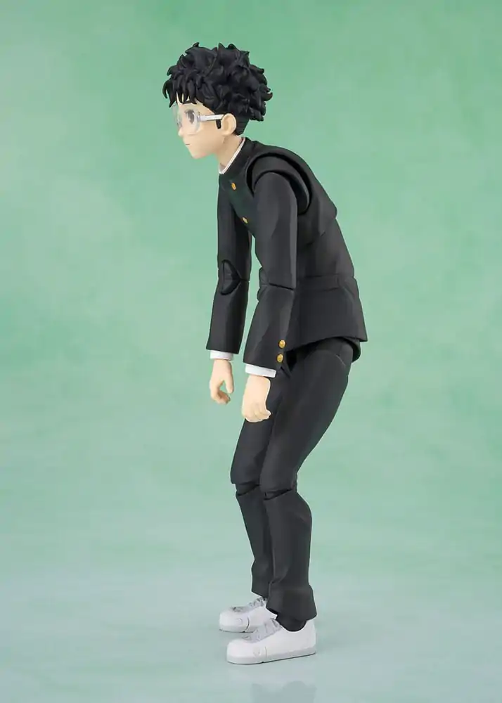 Dandadan Okarun S.H Figuarts figura 14cm termékfotó