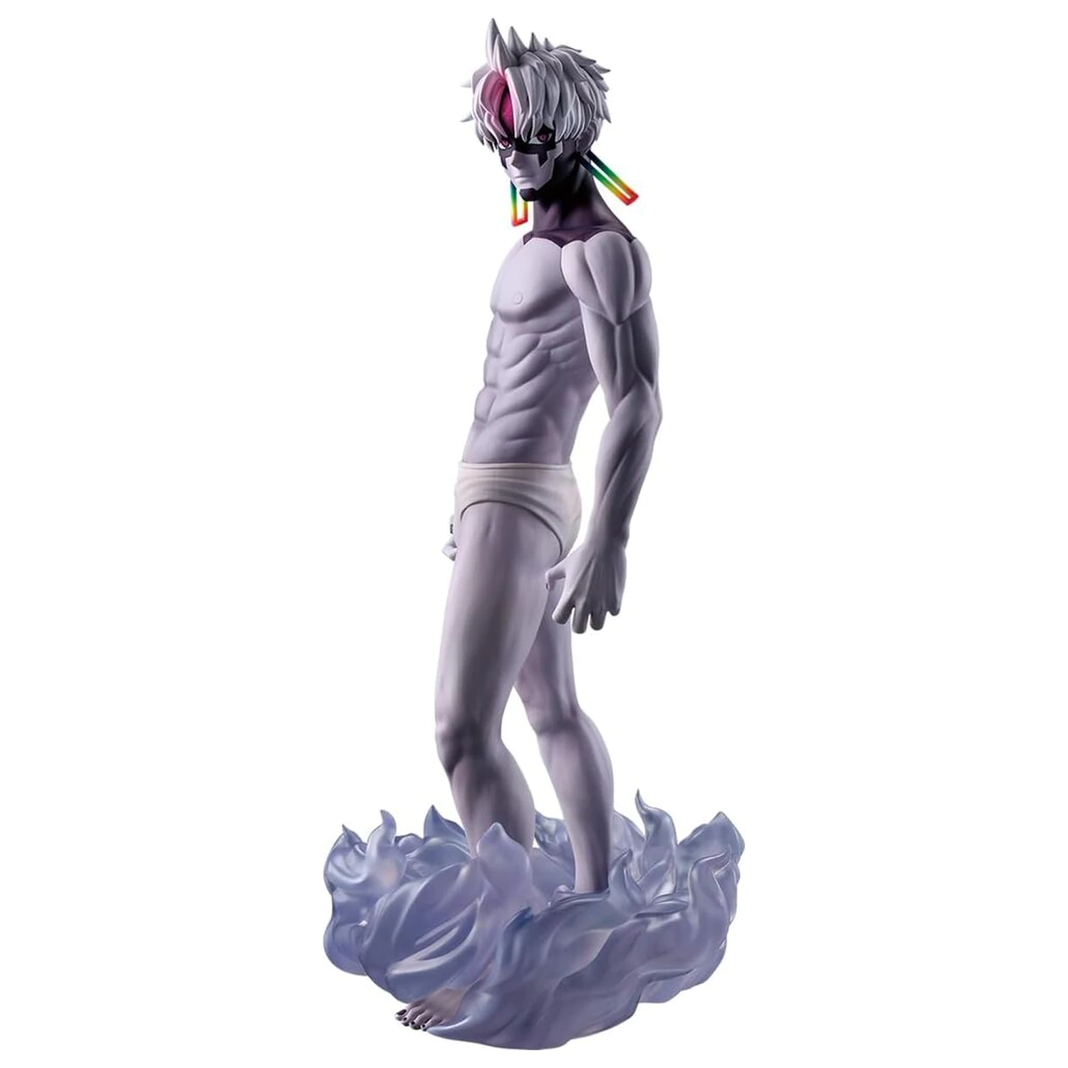 Dandadan Overhelming Monstrosity a Strong Attack Jiji figura 25cm termékfotó