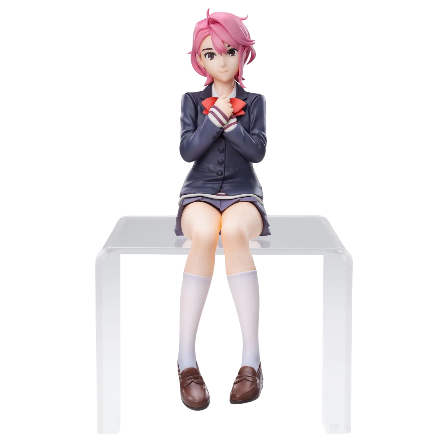 Dandadan PM Perching Aira PVC szobor figura 14 cm termékfotó