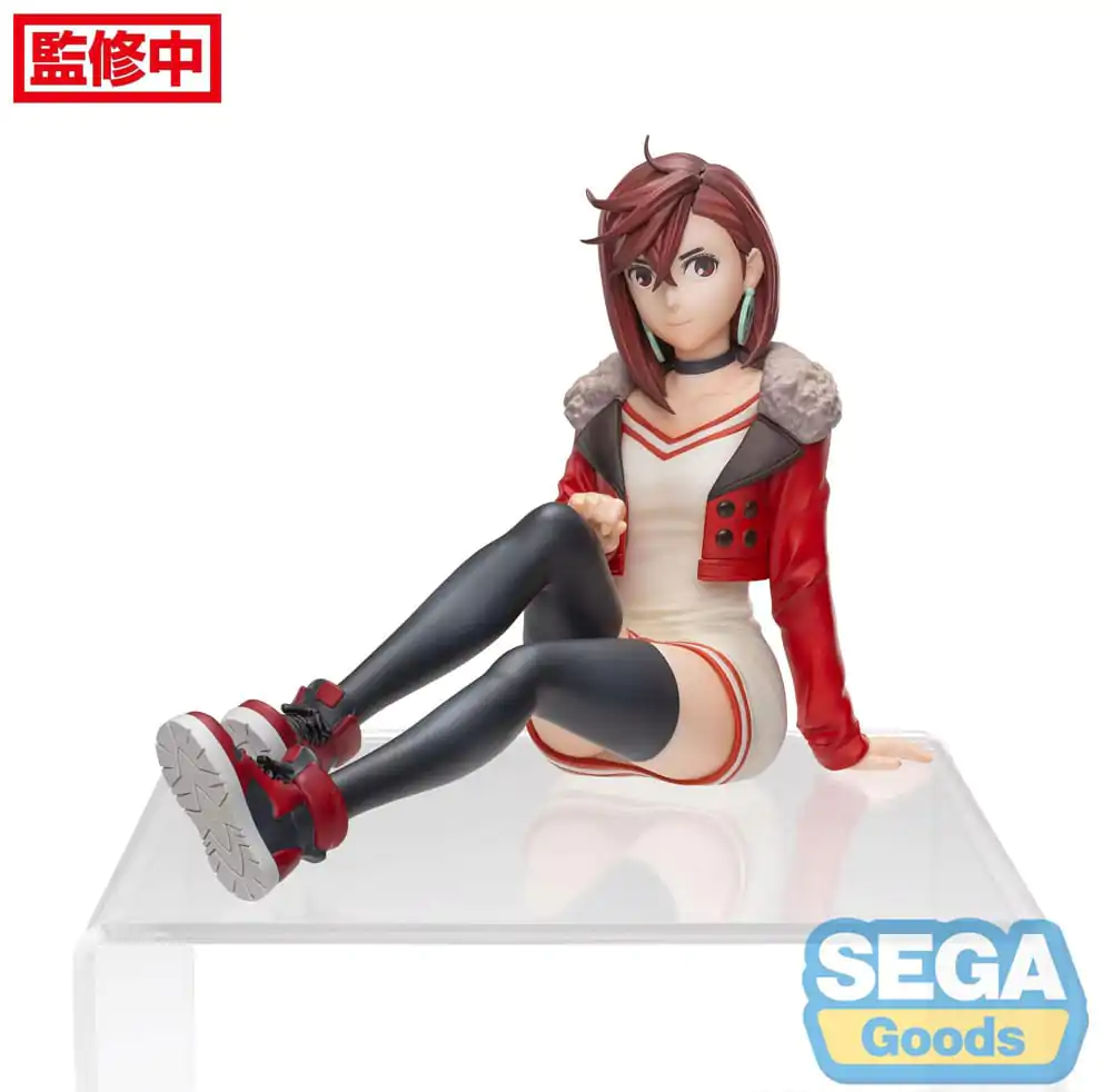 Dandadan PM Perching Momo Vol. 2 PVC szobor figura 14 cm termékfotó