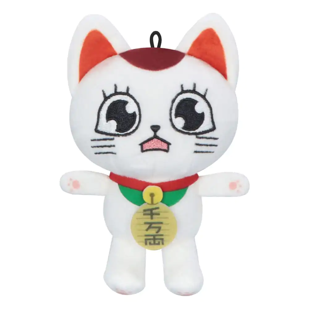 Dandadan Turbo Granny C plüss figura 12 cm termékfotó