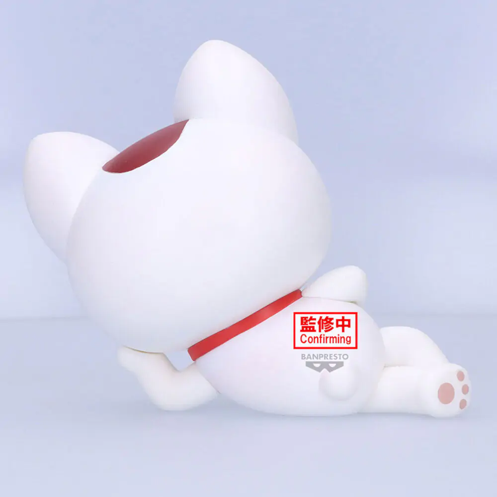 Dandadan Turbo Granny Sofvimates figura 14cm termékfotó