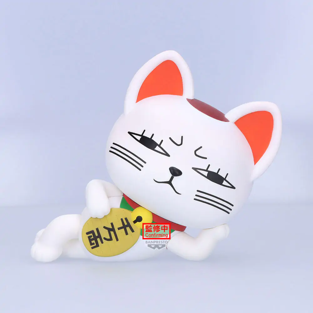 Dandadan Turbo Granny Sofvimates figura 14cm termékfotó