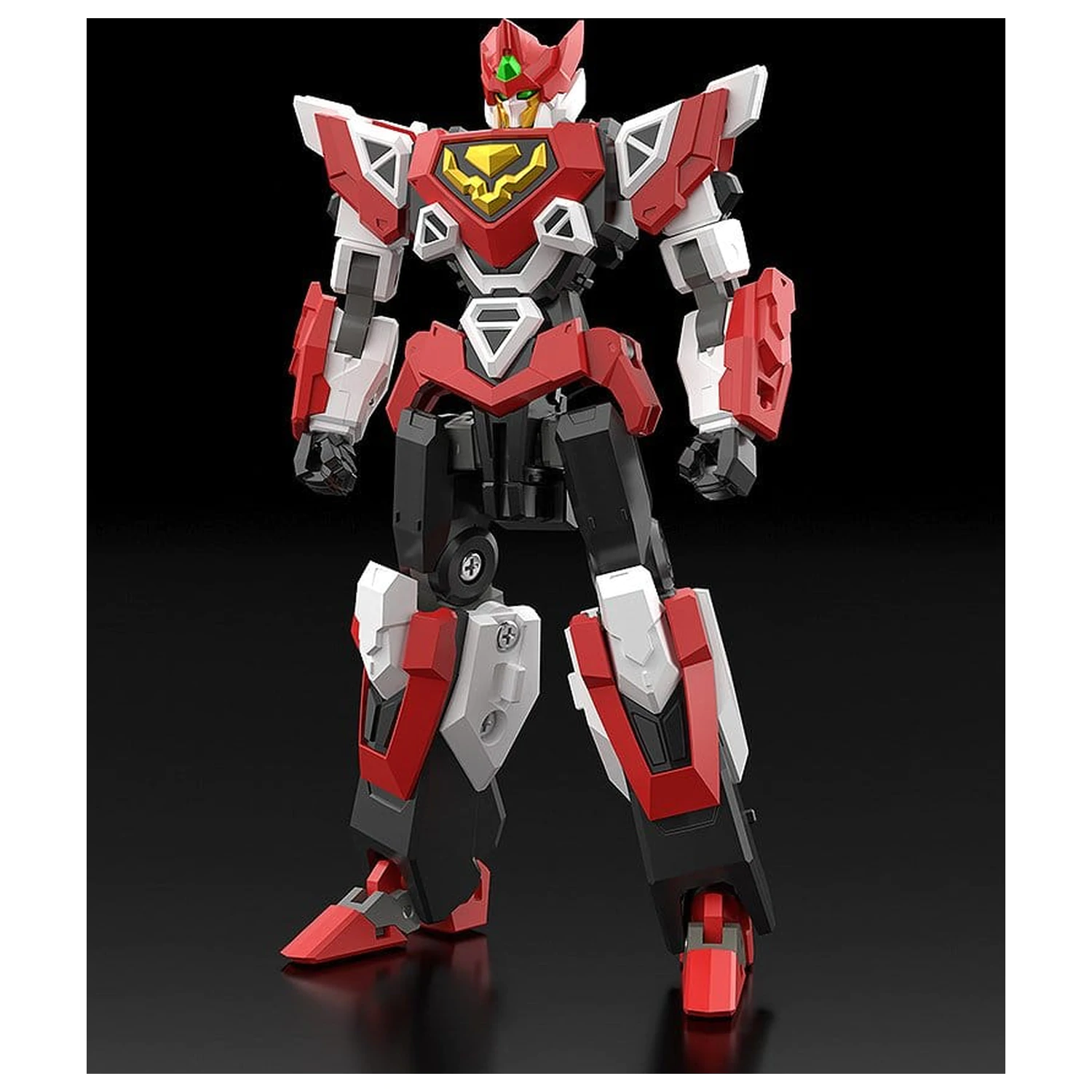 Dandivine The Gattai DX Ver. akciófigura Dandivine 24 cm termékfotó