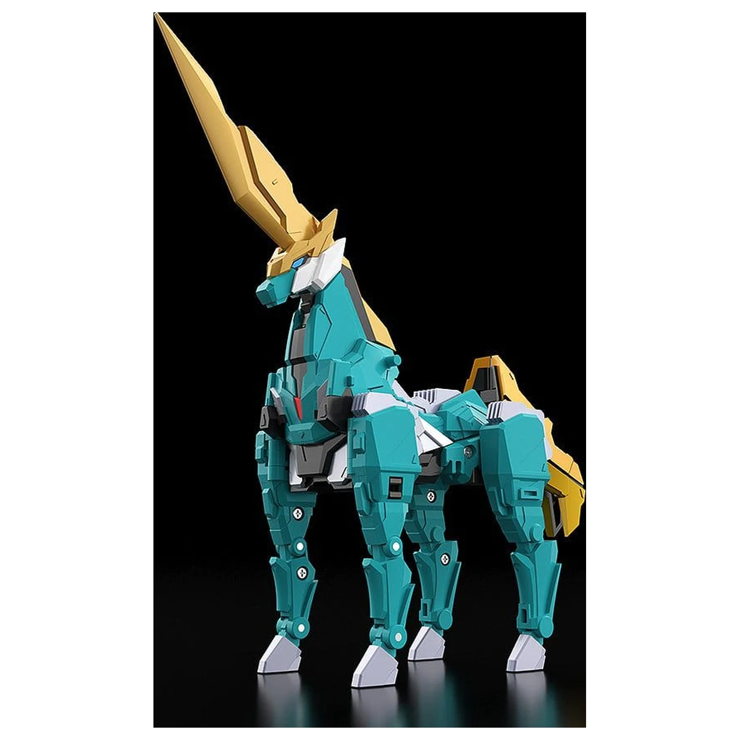 Dandivine The Gattai DX Ver. akciófigura Dandivine 24 cm termékfotó
