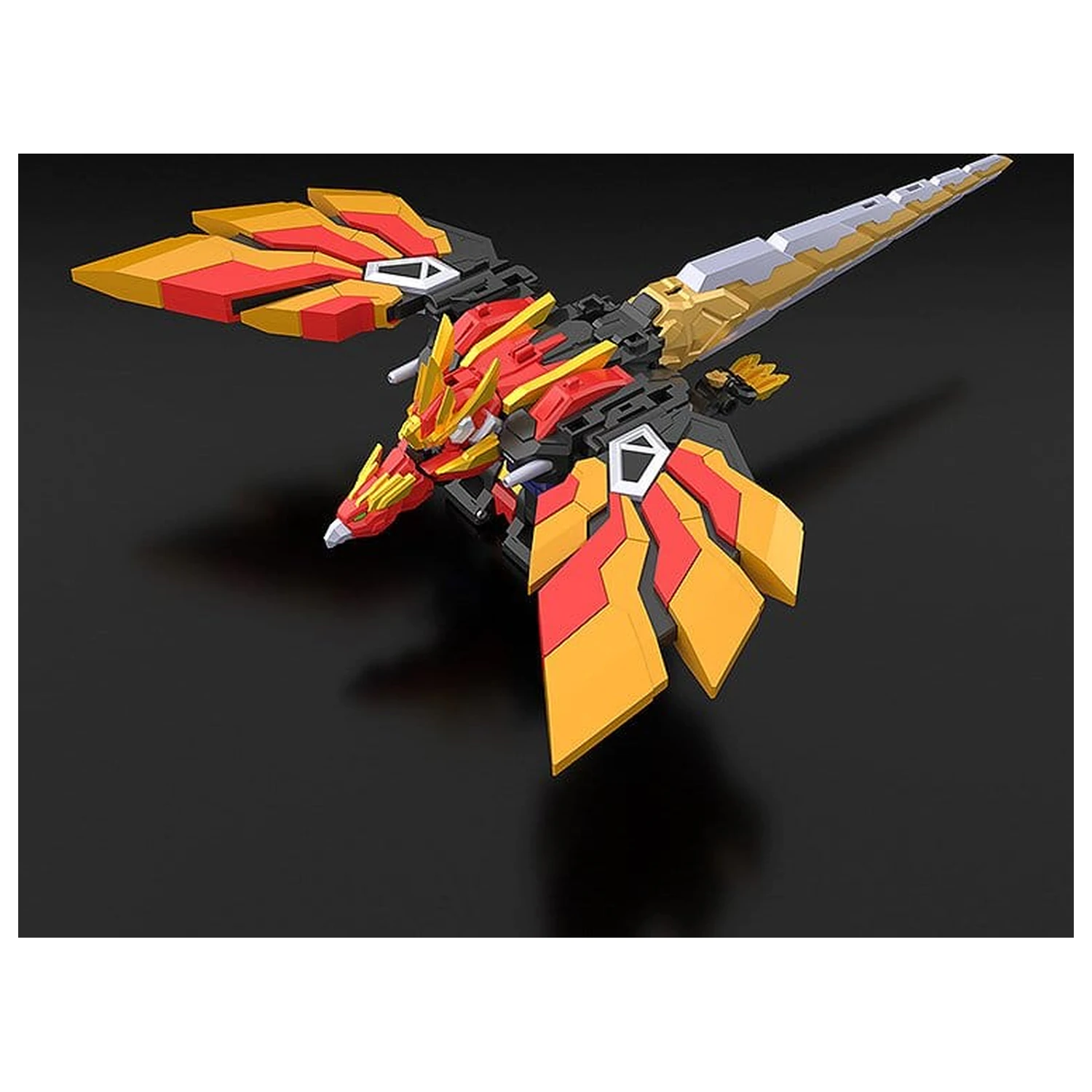 Dandivine The Gattai DX Ver. akciófigura Dandivine 24 cm termékfotó