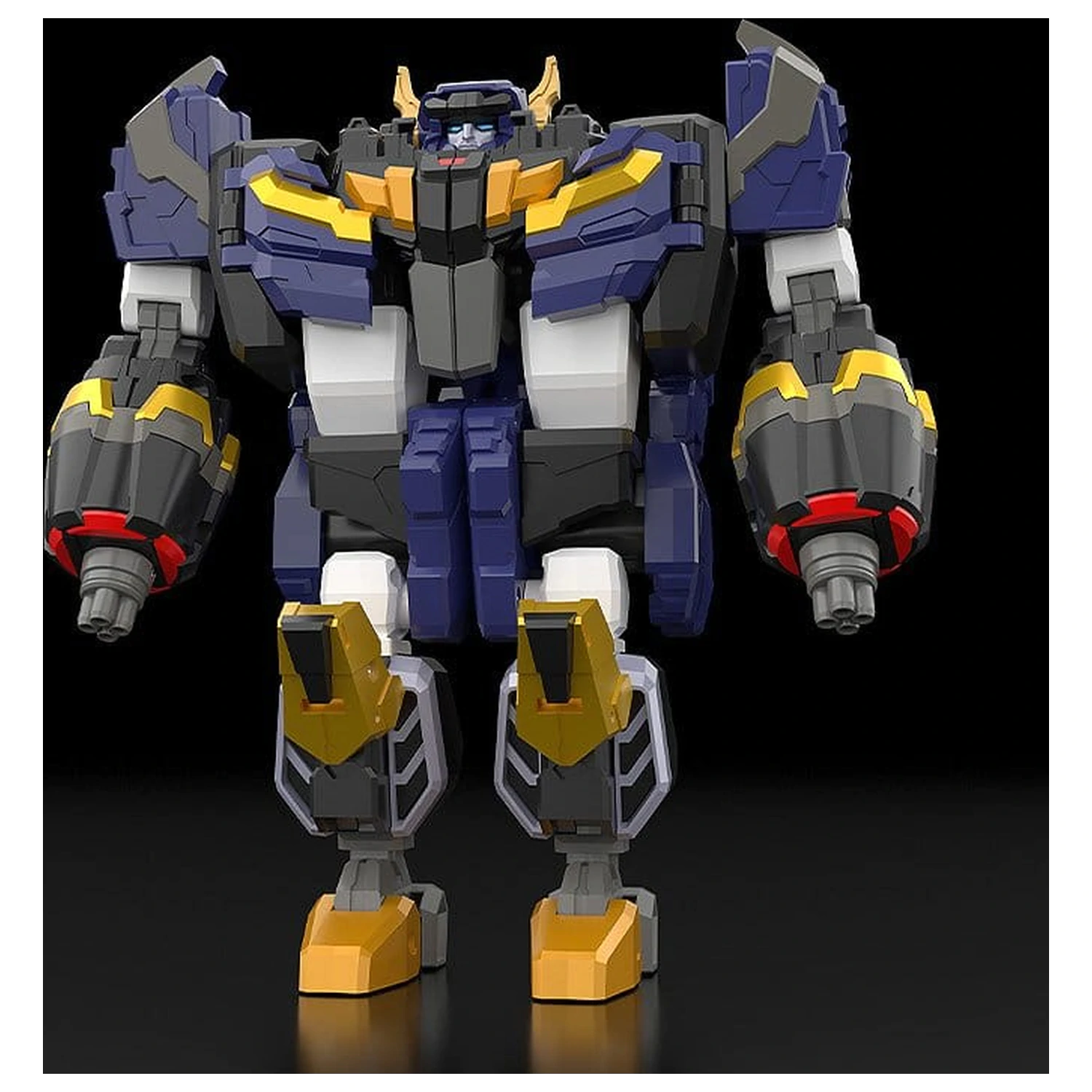 Dandivine The Gattai DX Ver. akciófigura Dandivine 24 cm termékfotó