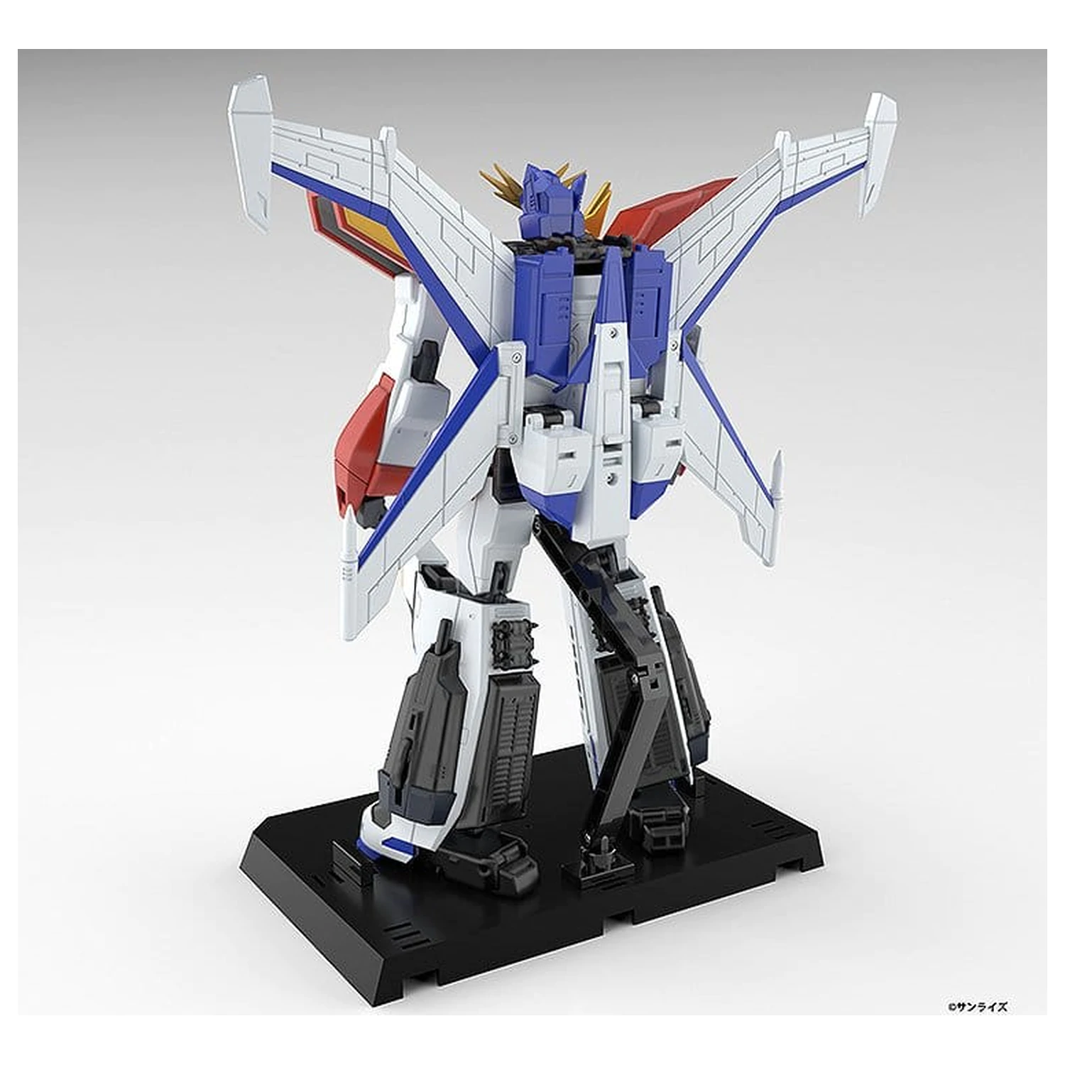 Dandivine The Gattai DX Ver. akciófigura kiegészítő Dandivine  termékfotó