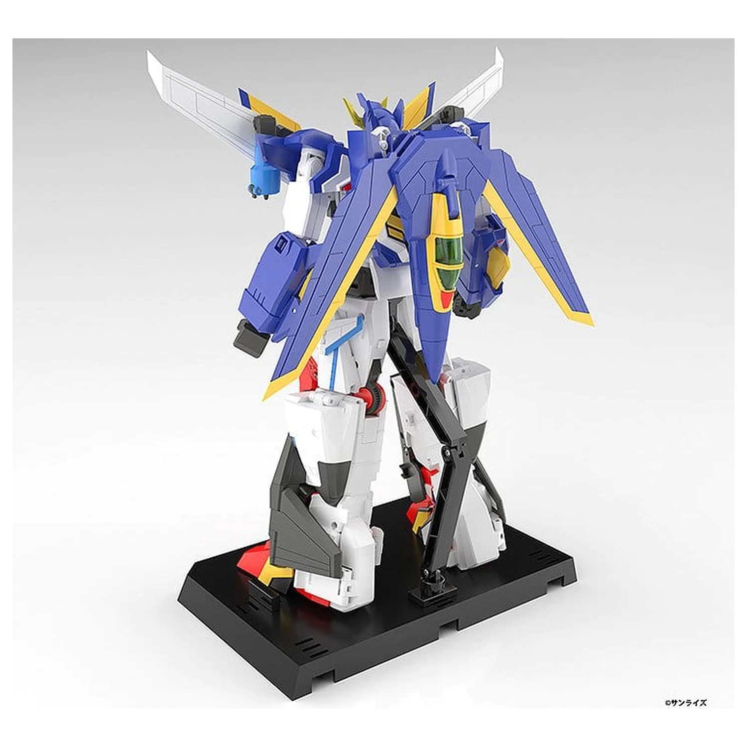 Dandivine The Gattai DX Ver. akciófigura kiegészítő Dandivine  termékfotó