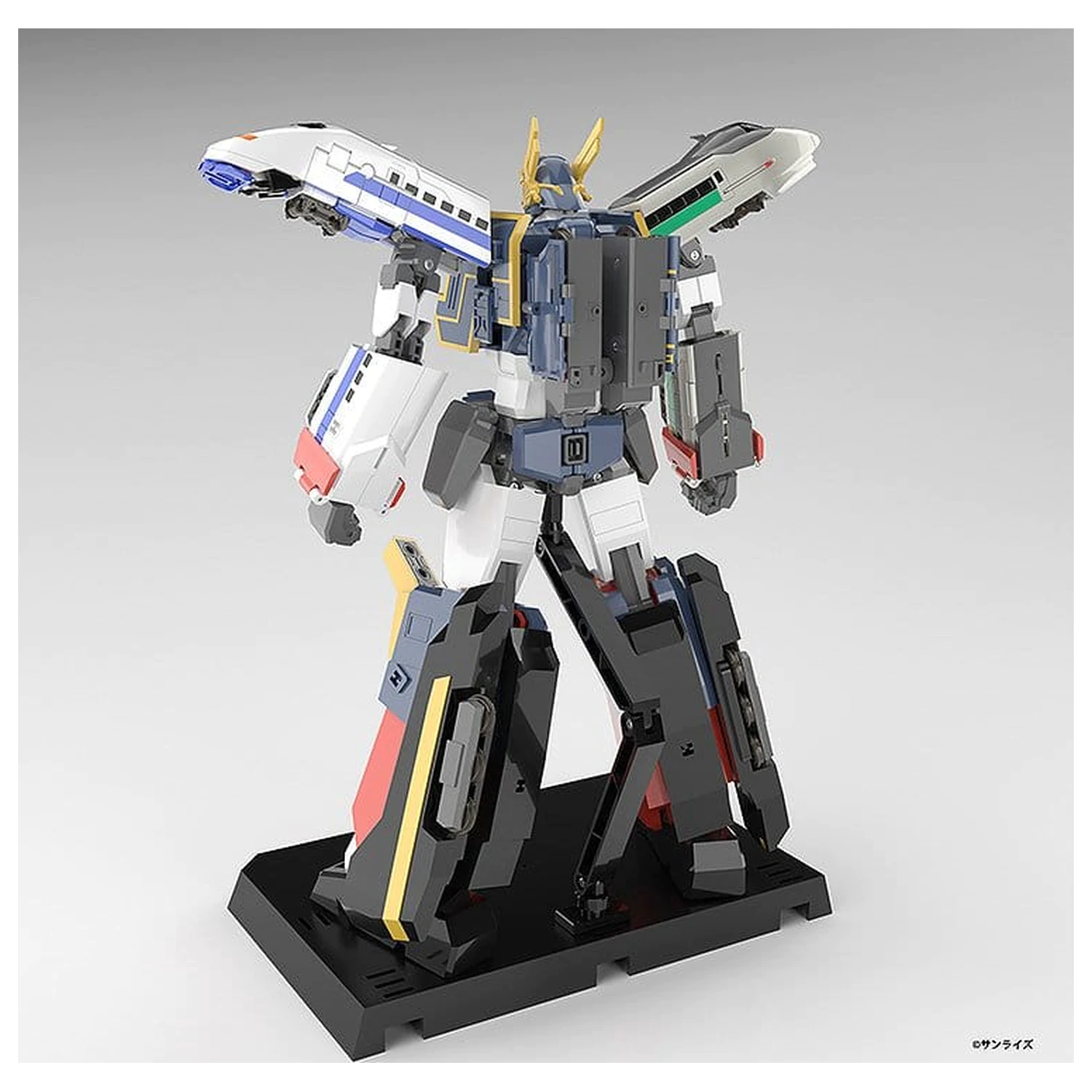 Dandivine The Gattai DX Ver. akciófigura kiegészítő Dandivine  termékfotó