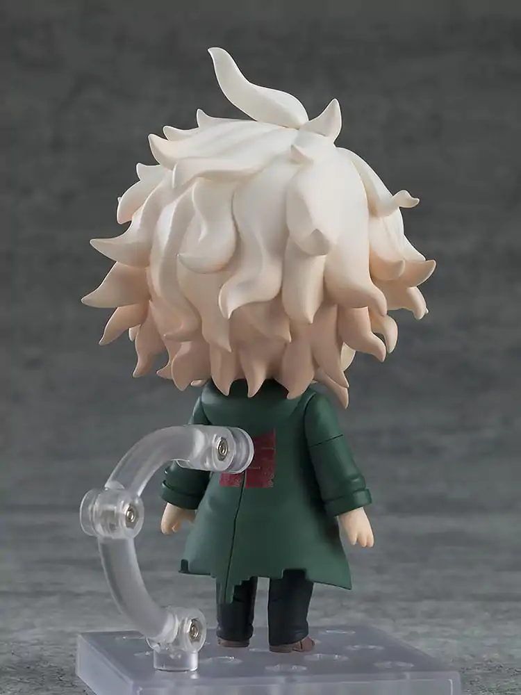 Danganronpa 1.2 Reload akciófigura Nagito Komaeda 10 cm termékfotó