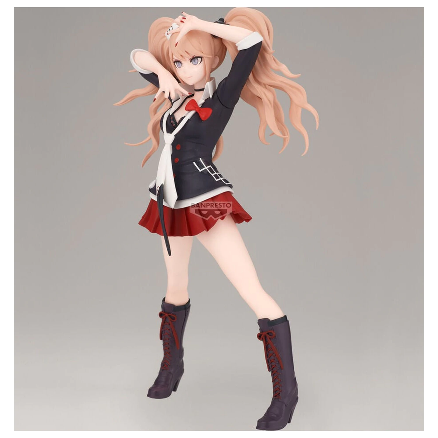 Danganronpa 1.2 Reload Junko Enoshima figura 19cm termékfotó