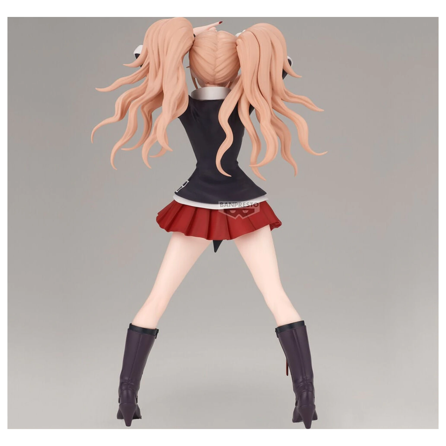 Danganronpa 1.2 Reload Junko Enoshima figura 19cm termékfotó