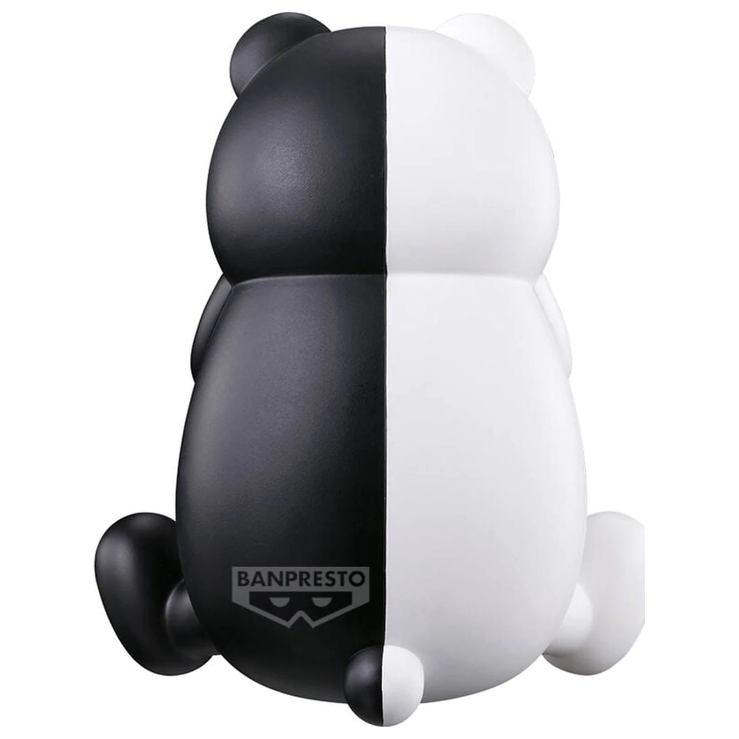 Danganronpa 1 2 Reload Monokuma figura 16cm termékfotó
