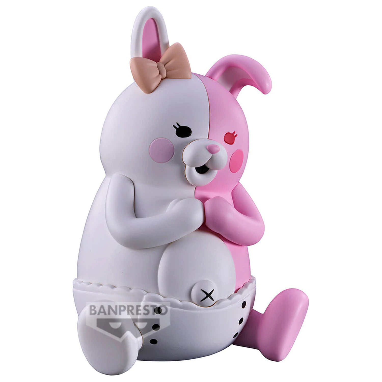 Danganronpa 1.2 Reload Monomi figura 17cm termékfotó