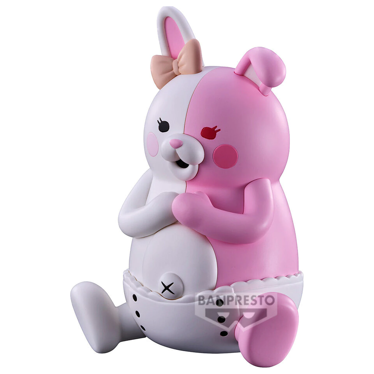 Danganronpa 1.2 Reload Monomi figura 17cm termékfotó