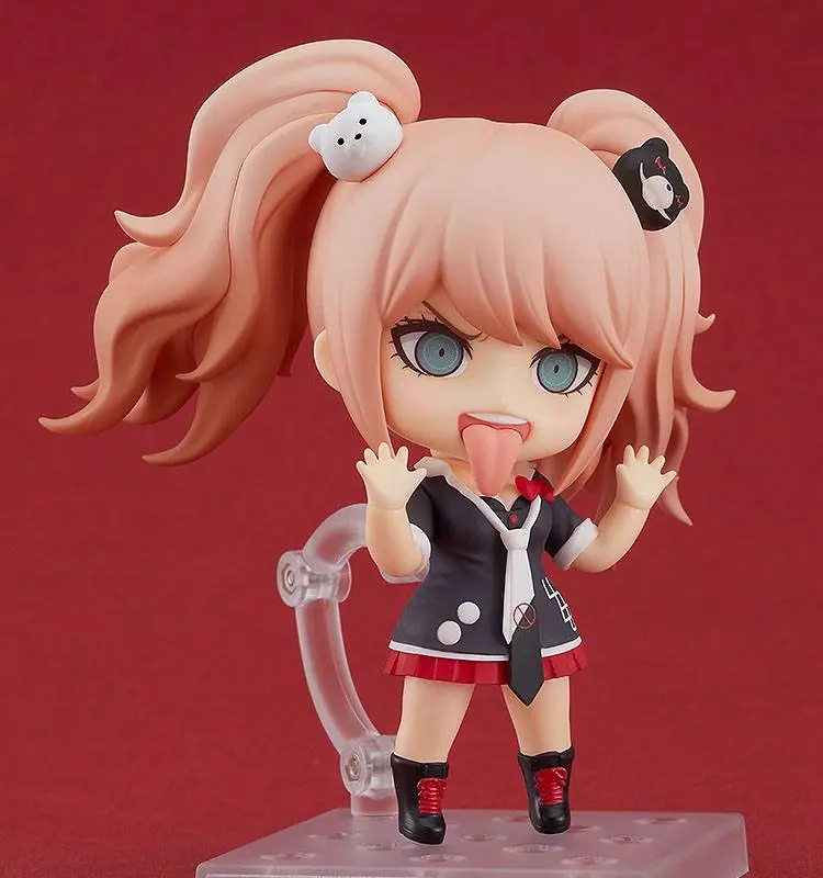 Danganronpa 1 2 Reload Nendoroid akciófigura Junko Enoshima 10 cm termékfotó