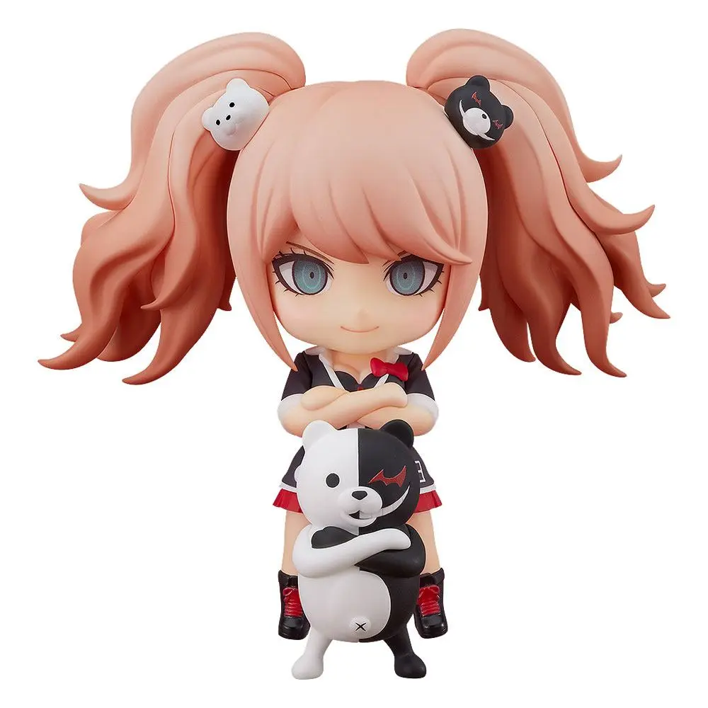 Danganronpa 1 2 Reload Nendoroid akciófigura Junko Enoshima 10 cm termékfotó