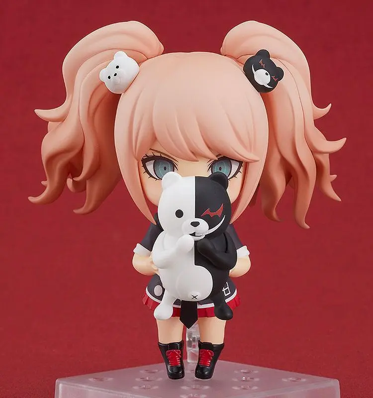 Danganronpa 1 2 Reload Nendoroid akciófigura Junko Enoshima 10 cm termékfotó