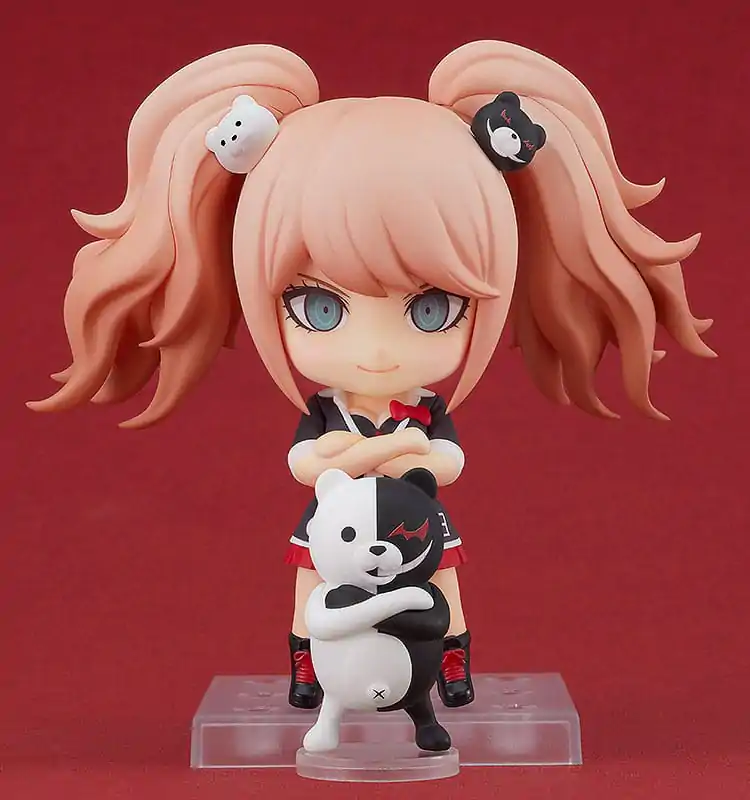 Danganronpa 1 2 Reload Nendoroid akciófigura Junko Enoshima 10 cm (re-run) termékfotó