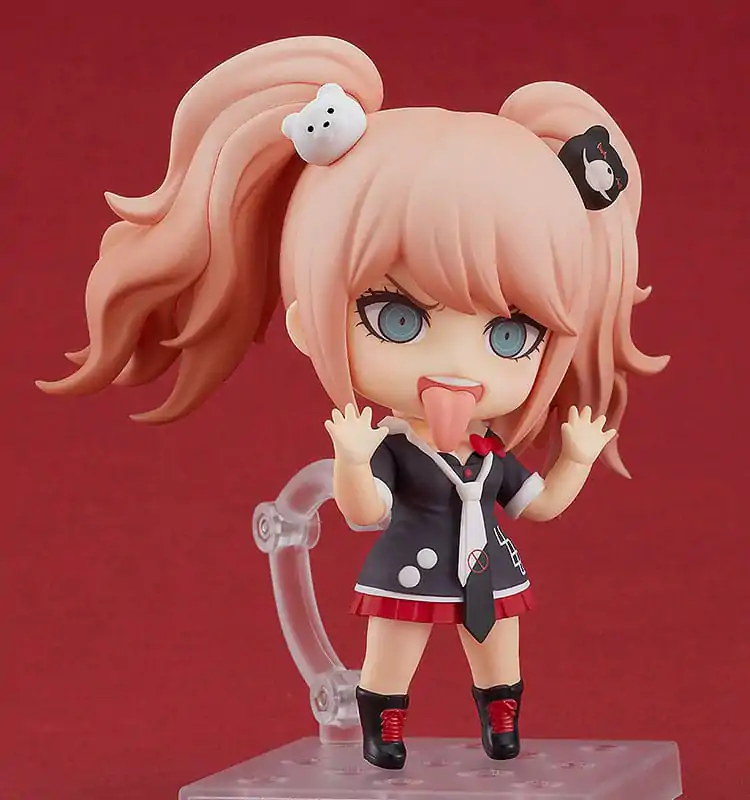 Danganronpa 1 2 Reload Nendoroid akciófigura Junko Enoshima 10 cm (re-run) termékfotó