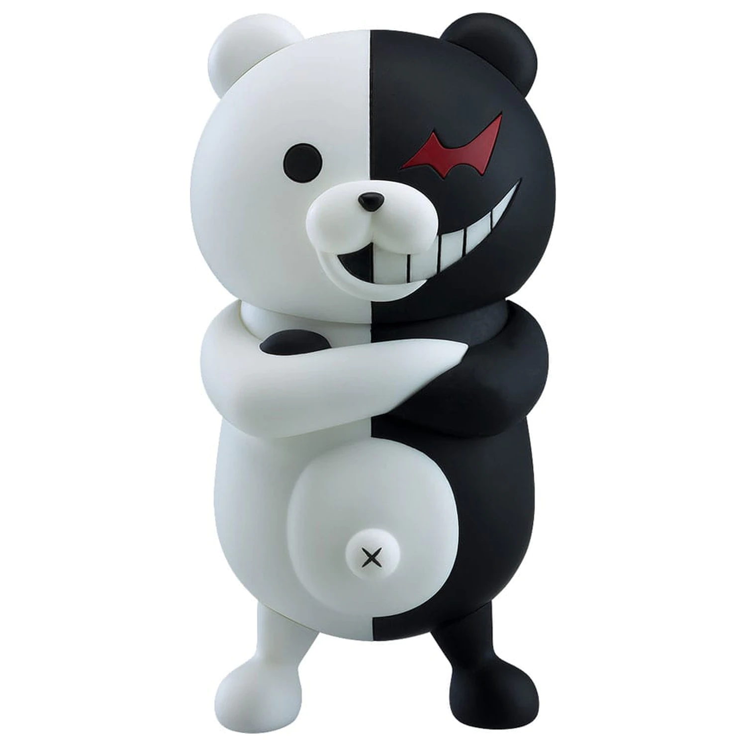 Danganronpa 1-2 Reload Nendoroid akciófigura Monokuma 2.0 10 cm  termékfotó