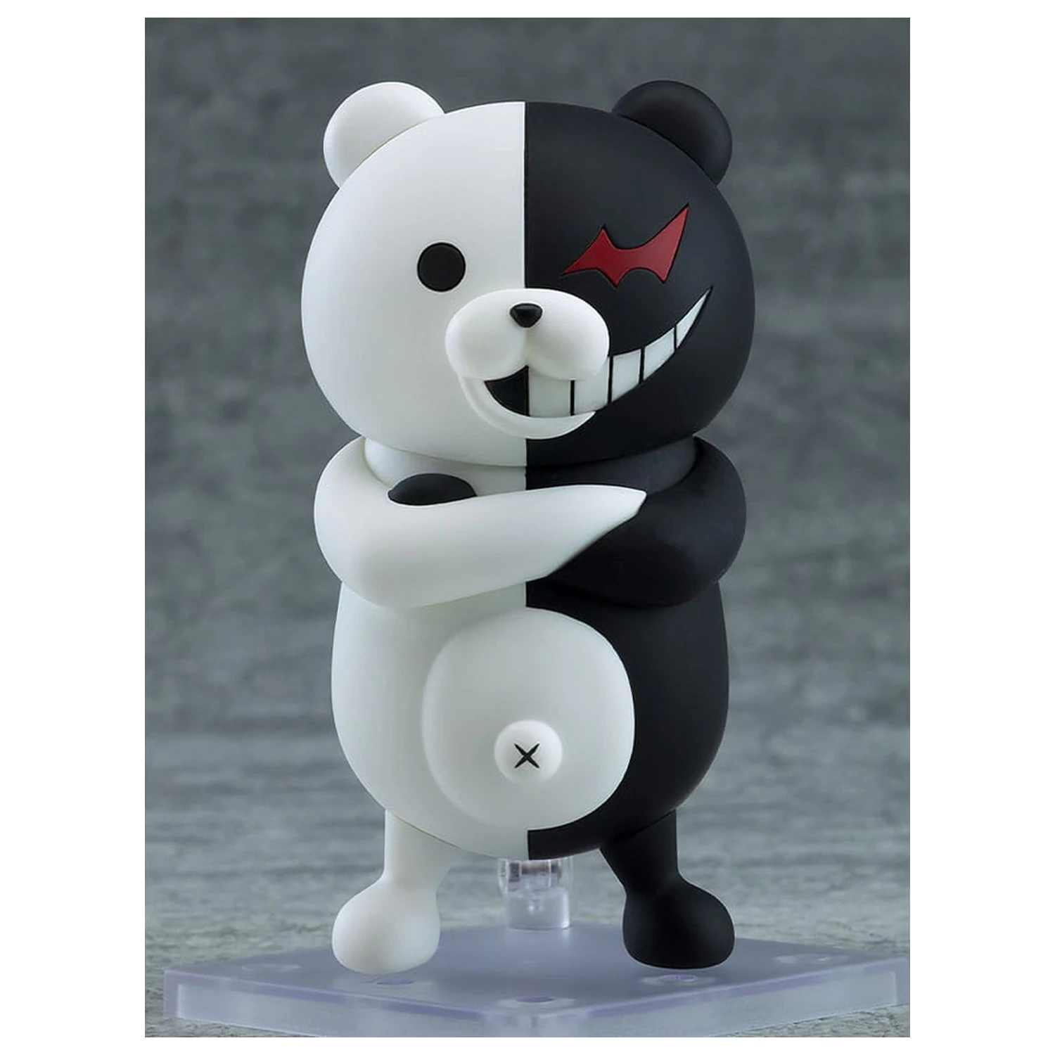 Danganronpa 1-2 Reload Nendoroid akciófigura Monokuma 2.0 10 cm  termékfotó