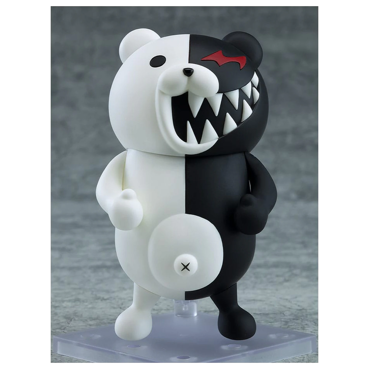 Danganronpa 1-2 Reload Nendoroid akciófigura Monokuma 2.0 10 cm  termékfotó