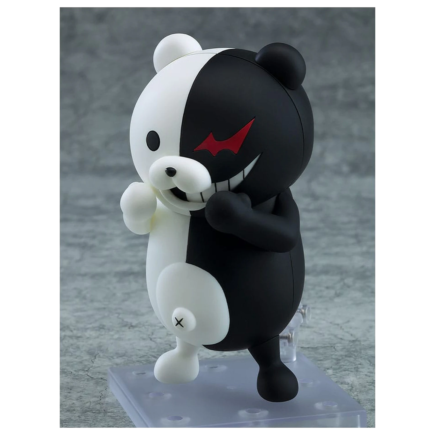 Danganronpa 1-2 Reload Nendoroid akciófigura Monokuma 2.0 10 cm  termékfotó