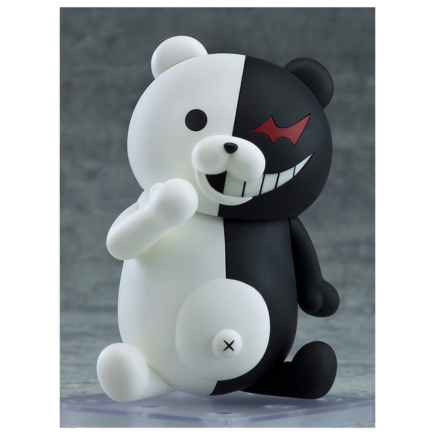 Danganronpa 1-2 Reload Nendoroid akciófigura Monokuma 2.0 10 cm  termékfotó