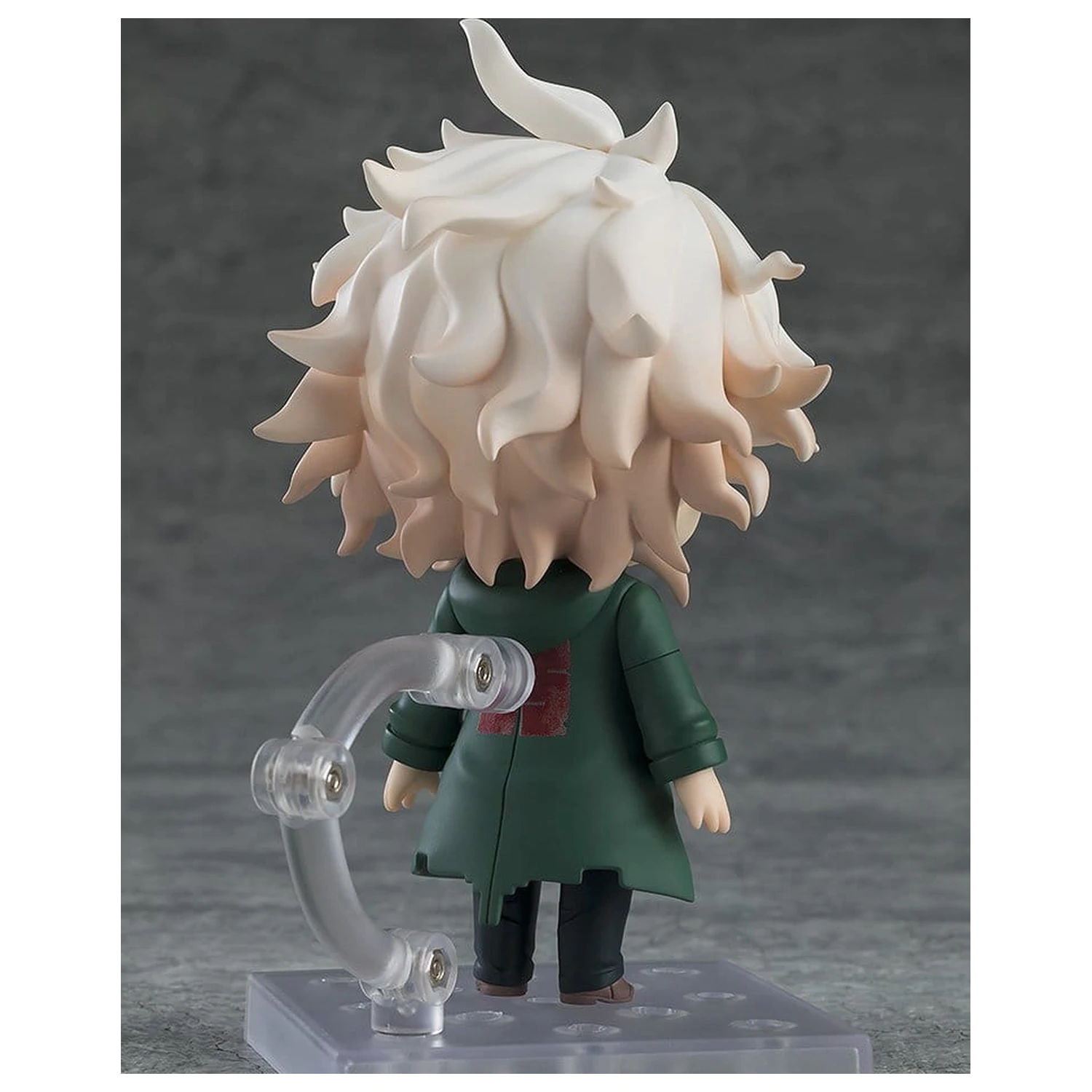 Danganronpa 1.2 Reload Nendoroid akciófigura Nagito Komaeda 10 cm termékfotó