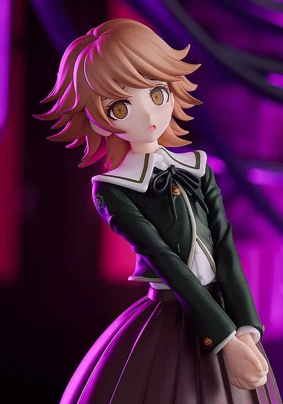 Danganronpa 1.2 Reload Pop Up Parade Chihiro Fujisaki PVC szobor figura 14 cm termékfotó