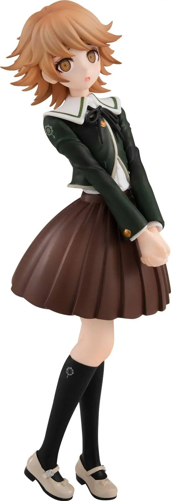 Danganronpa 1.2 Reload Pop Up Parade Chihiro Fujisaki PVC szobor figura 14 cm termékfotó