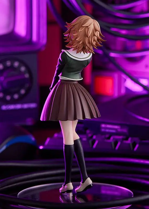 Danganronpa 1.2 Reload Pop Up Parade Chihiro Fujisaki PVC szobor figura 14 cm termékfotó