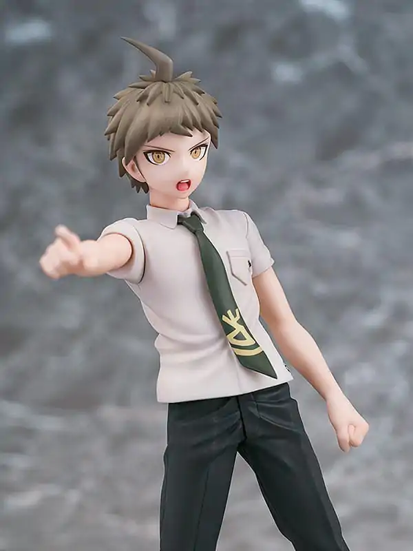 Danganronpa 1 2 Reload Pop Up Parade Hajime Hinata PVC szobor figura 17 cm termékfotó