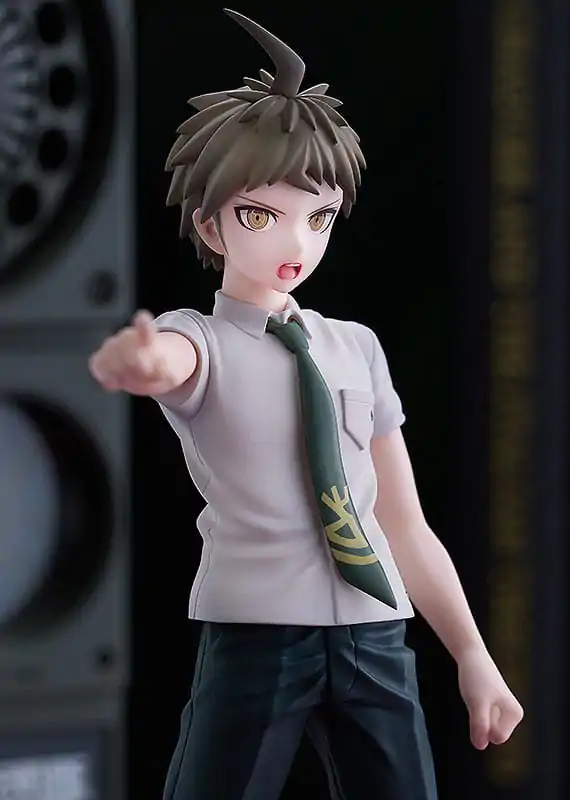 Danganronpa 1 2 Reload Pop Up Parade Hajime Hinata PVC szobor figura 17 cm termékfotó