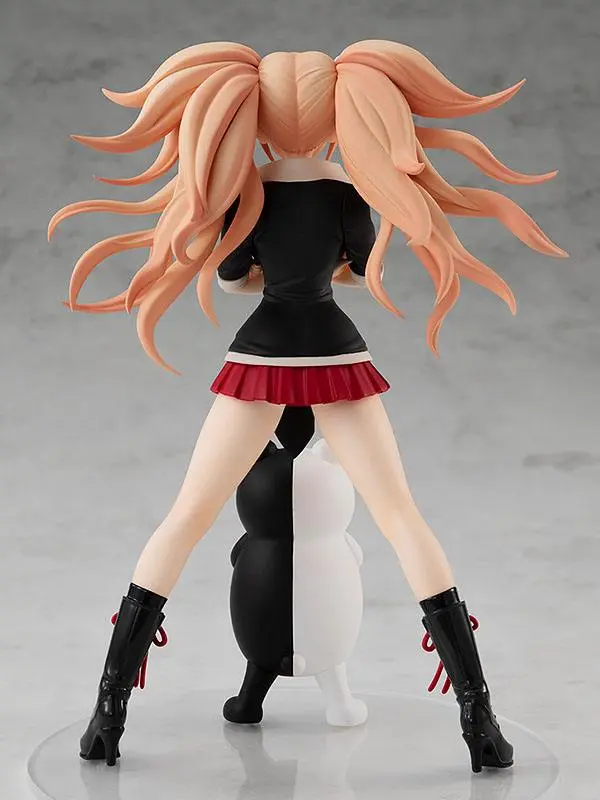 Danganronpa 1.2 Reload Pop Up Parade Junko Enoshima(re-run) PVC szobor figura 17 cm termékfotó