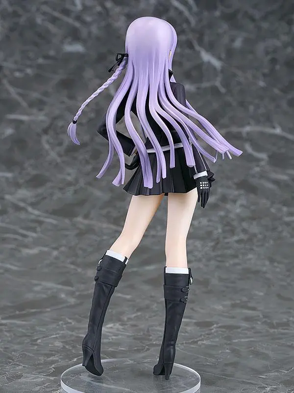 Danganronpa 1 2 Reload Pop Up Parade Kyoko Kirigiri PVC szobor figura 17 cm termékfotó