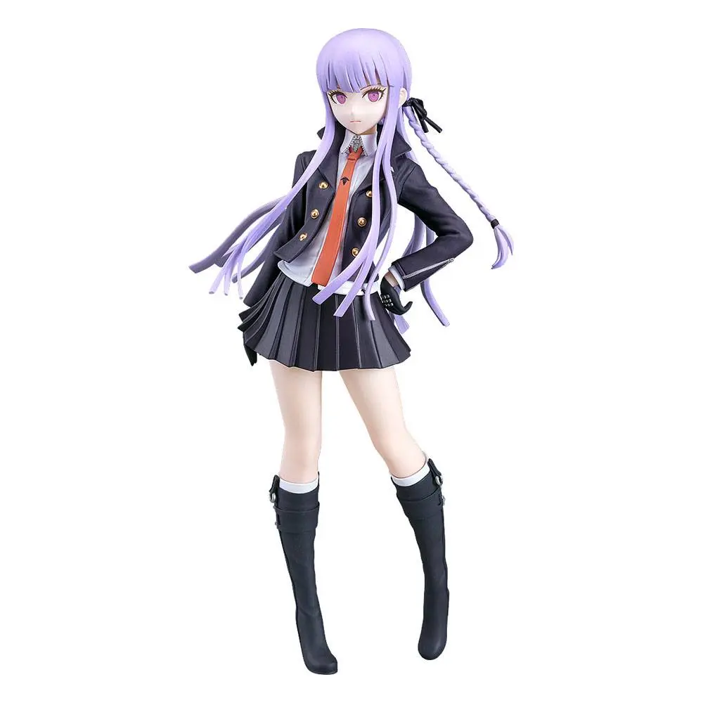 Danganronpa 1 2 Reload Pop Up Parade Kyoko Kirigiri PVC szobor figura 17 cm termékfotó