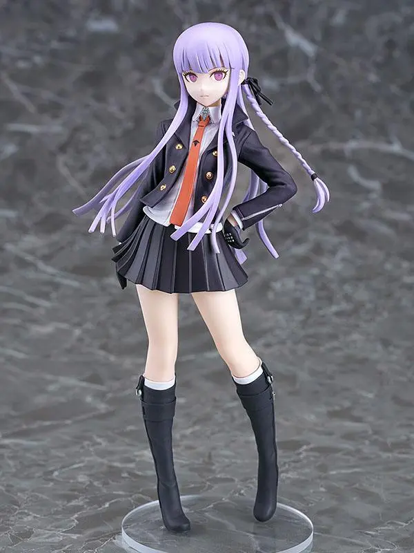 Danganronpa 1 2 Reload Pop Up Parade Kyoko Kirigiri PVC szobor figura 17 cm termékfotó