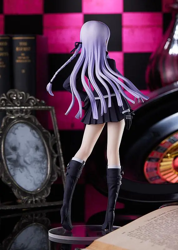 Danganronpa 1 2 Reload Pop Up Parade Kyoko Kirigiri PVC szobor figura 17 cm termékfotó