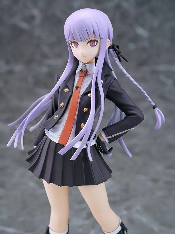 Danganronpa 1 2 Reload Pop Up Parade Kyoko Kirigiri PVC szobor figura 17 cm termékfotó