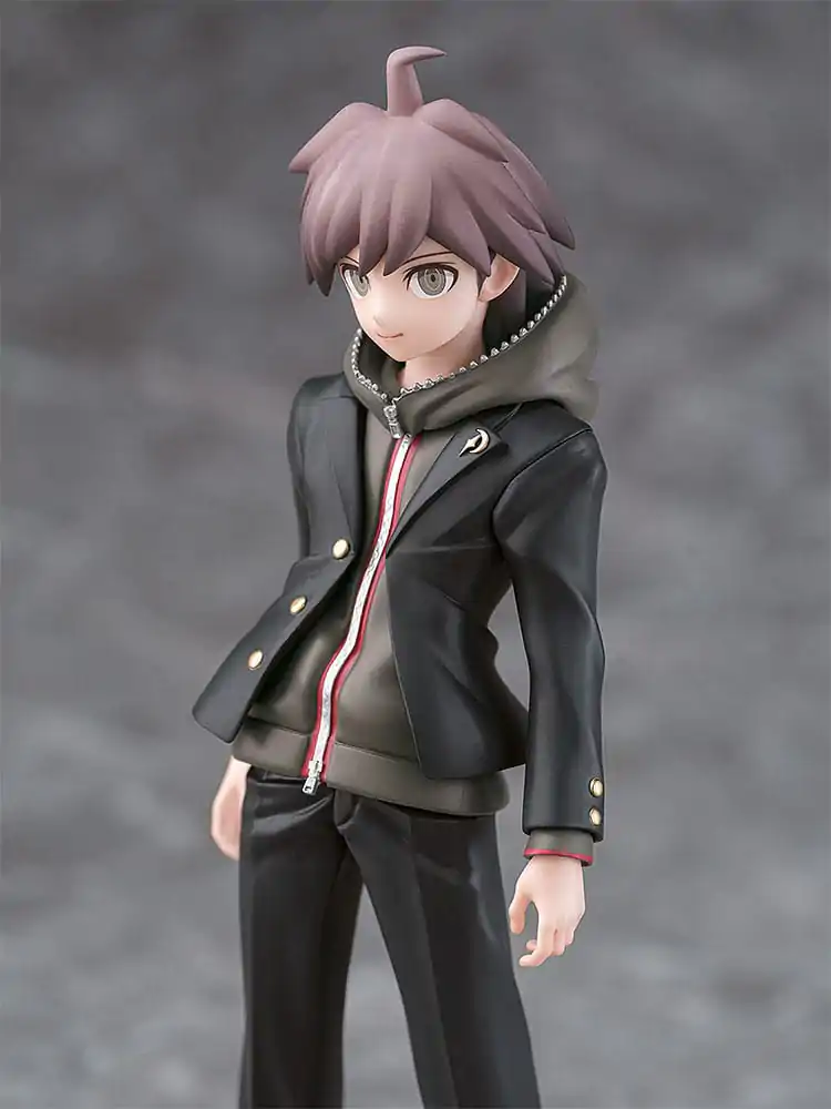 Danganronpa 1 2 Reload Pop Up Parade Makoto Naegi PVC szobor figura 16 cm termékfotó