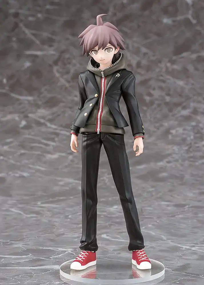 Danganronpa 1 2 Reload Pop Up Parade Makoto Naegi PVC szobor figura 16 cm termékfotó