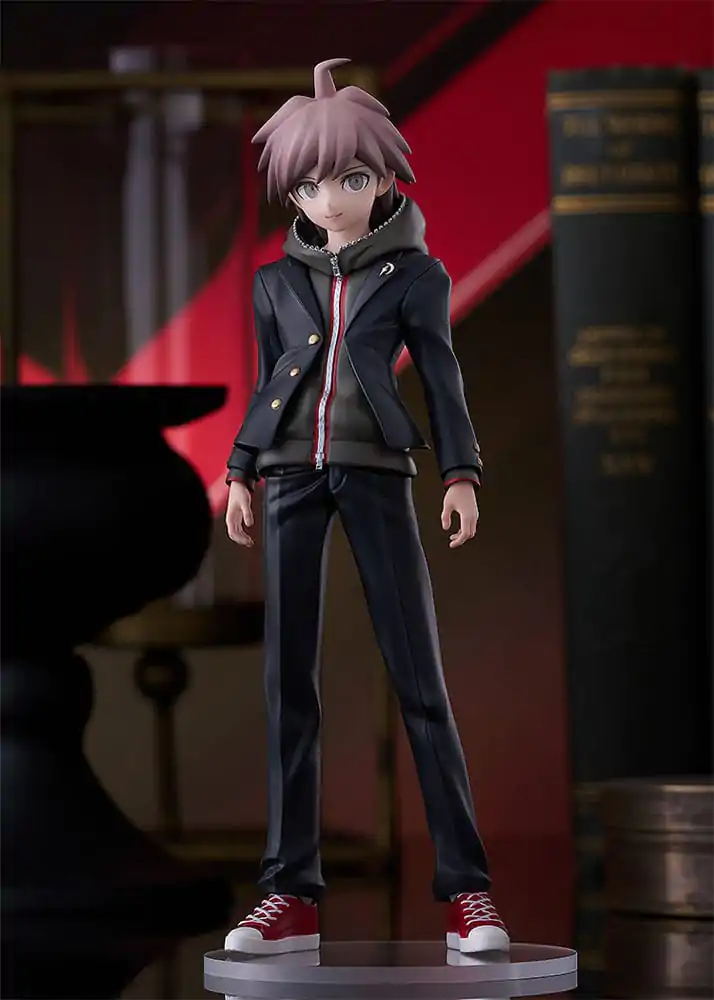 Danganronpa 1 2 Reload Pop Up Parade Makoto Naegi PVC szobor figura 16 cm termékfotó